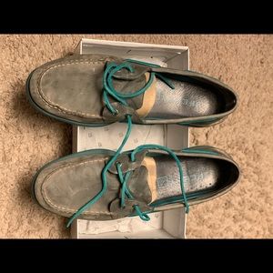 Men’s Sperry shoes